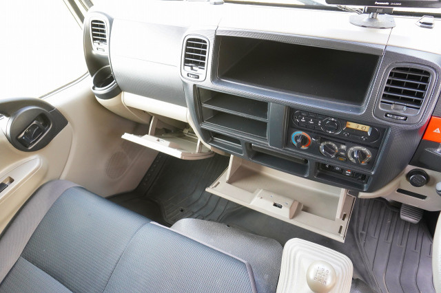 日産自動車 アトラス 小型 バン TKG-SZ2F24(59620) 40枚目
