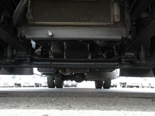 トヨタ ダイナ 小型 バン BDG-XZU424(11921) 23枚目