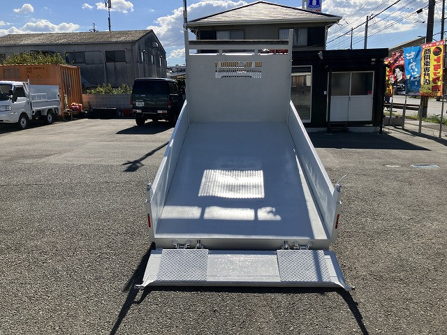 いすゞ エルフ 小型 土砂ダンプ TPG-NKR85AN(112947) 7枚目