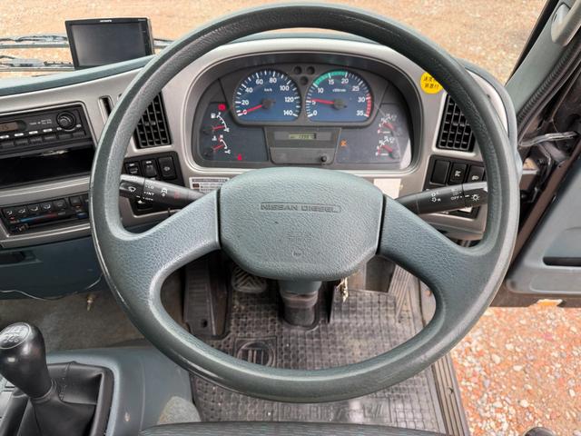 日産自動車 コンドル 中型 *********(111272) 76枚目