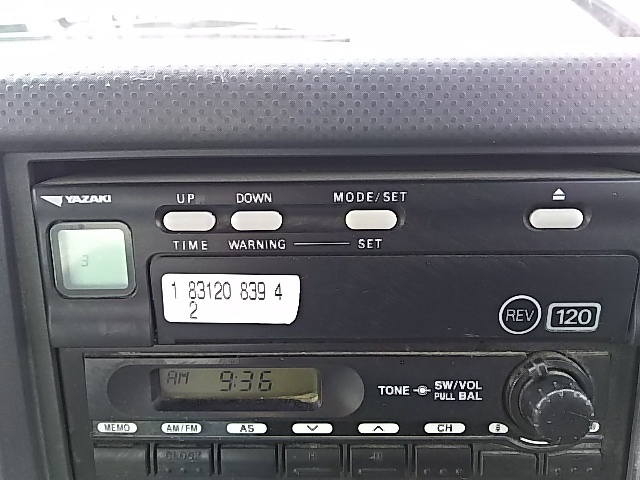 いすゞ フォワード 中型 土砂ダンプ TKG-FRR90S1(7624) 40枚目