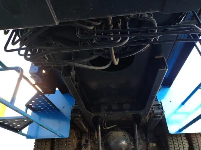 日野 デュトロ 小型 特装車・その他 BDG-XZU424M(113950) 18枚目