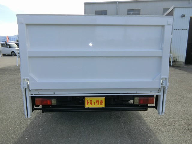 日野 デュトロ 小型 平ボディ BDG-XZU414M(112664) 36枚目