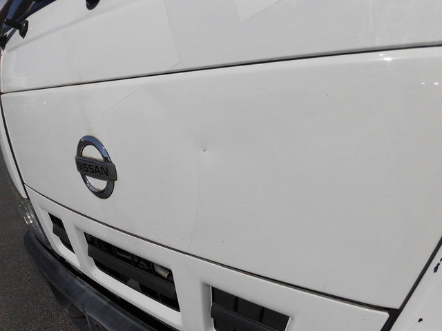 日産自動車 アトラス 小型 バン PB-AKR81AN(8636) 24枚目