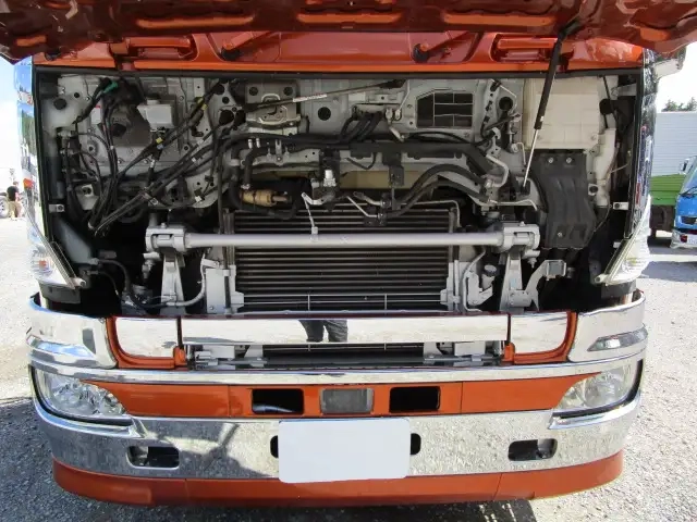 日野 プロフィア 大型 トラクタ GPG-SH1EDDG(111421) 30枚目