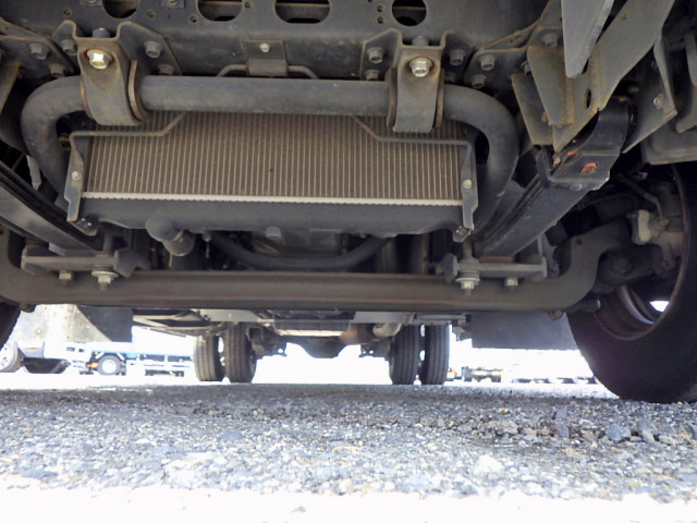 日産自動車 シビリアン 小型 バス ABG-DVW41(110067) 22枚目