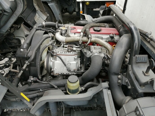 日野 デュトロ 小型 冷蔵冷凍バン BDG-XZU414M(5527) 53枚目