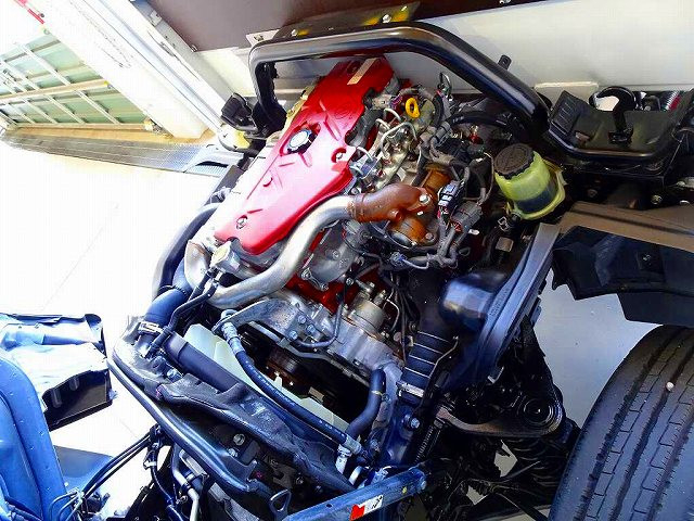 トヨタ ダイナ 小型 平ボディ TKG-XZC605(109703) 32枚目