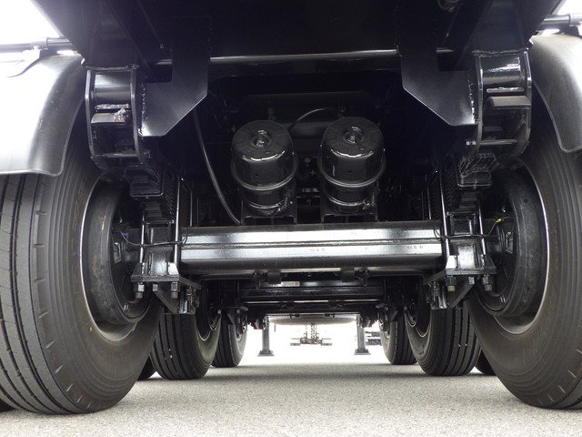 トレクス - 小型 トレーラ（その他） PFB34112(107379) 17枚目
