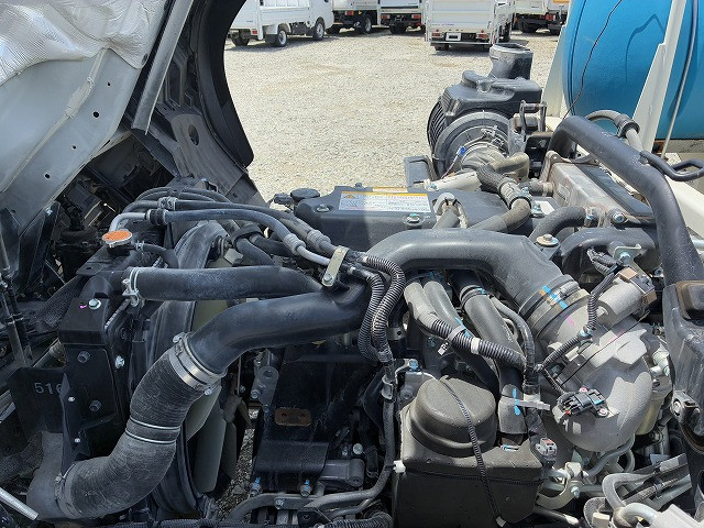 いすゞ フォワード 増トン ミキサー車 2PG-FTR90U2(107587) 42枚目