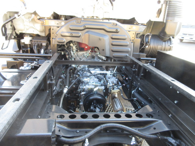 日野 レンジャー 中型 土砂ダンプ 2KG-FD2ABA(108987) 21枚目