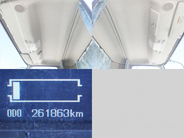 三菱ふそう ファイター 増トン ウィング QKG-FK72FZ(109473) 20枚目