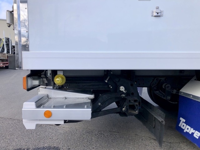 日野 デュトロ 小型 冷蔵冷凍バン TKG-XZU712M(55804) 33枚目