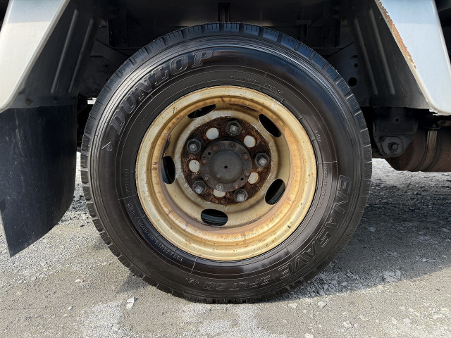 トヨタ ダイナ 小型 バン TPG-XZU605(112396) 13枚目