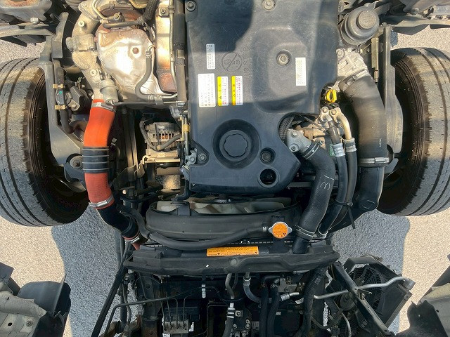 いすゞ エルフ 小型 バン TKG-NLR85N(110425) 40枚目