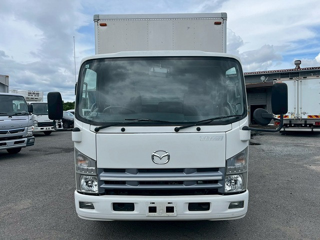 マツダ タイタン 小型 バン BDG-LPR85AN(110451) 2枚目