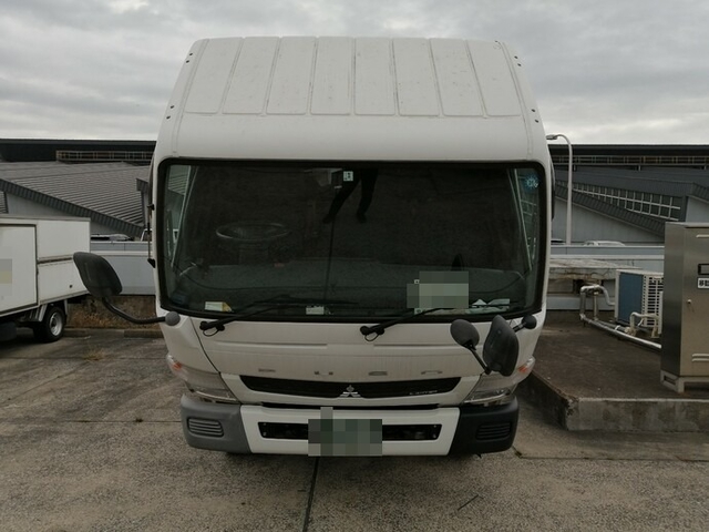 三菱ふそう キャンター 小型 バン SKG-FEB50(5005) 56枚目