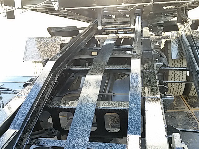 トヨタ ダイナ 小型 セーフティローダー KK-XZU411(8222) 43枚目