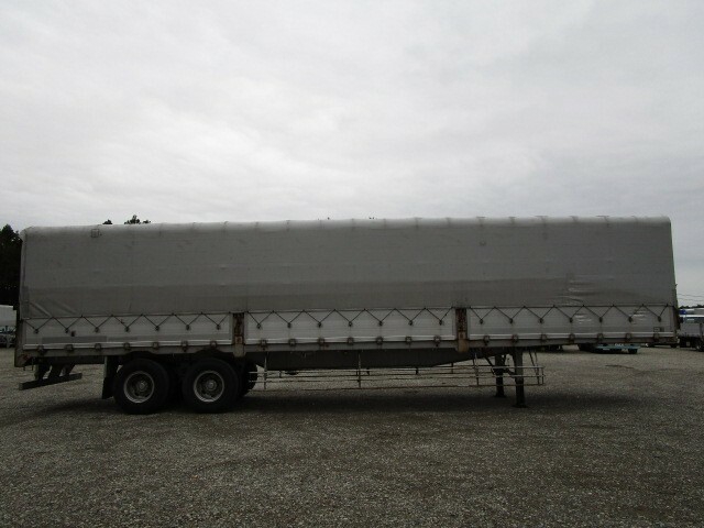 富士 Wing trailer TS2113(7762) 5枚目