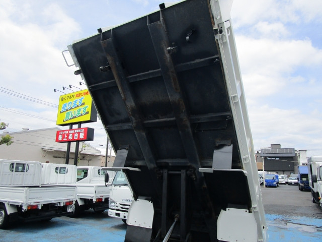 いすゞ エルフ 小型 土砂ダンプ TKG-NJR85AN(109068) 21枚目