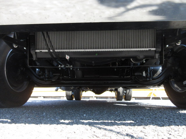 Mitsubishi Fuso fighter Middle Arm roll trucks 2KG-FK72F(99908) 32枚目