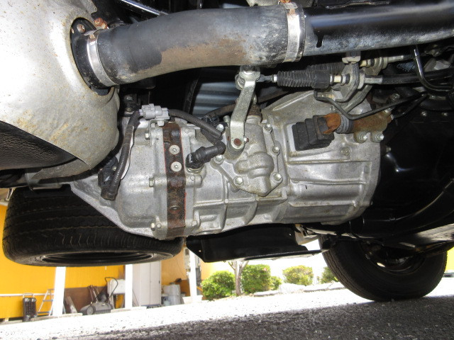 トヨタ タウンエース 小型 平ボディ GK-KM75(109762) 31枚目
