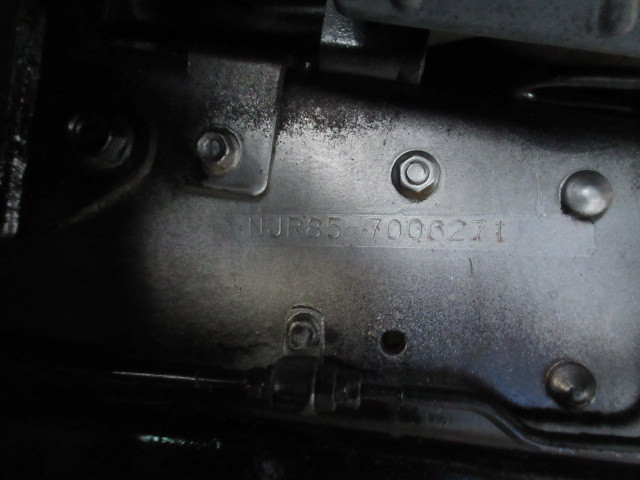 いすゞ エルフ 小型 土砂ダンプ BKG-NJR85AD(113662) 37枚目