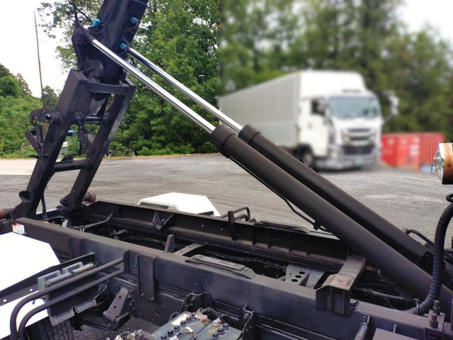 日野 レンジャー 中型 コンテナ専用車 2KG-FC2ABA(110813) 19枚目