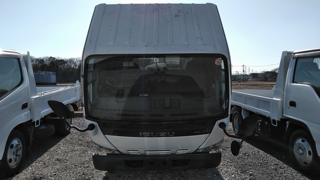 いすゞ エルフ 小型 土砂ダンプ PB-NKR81AN(2642) 34枚目
