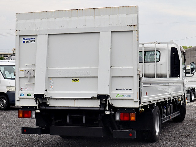 マツダ タイタン 小型 平ボディ 2RG-LPR88AR(105349) 3枚目