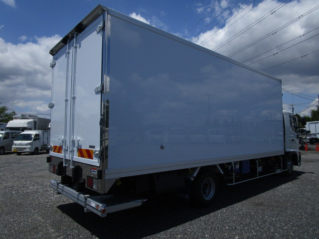 日野 レンジャー 中型 冷蔵冷凍バン 2PG-FD2ABG(87041) 4枚目