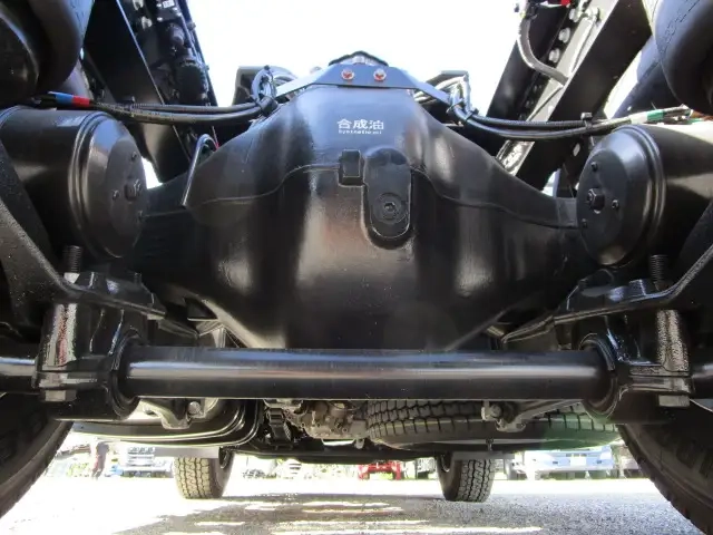 日産自動車 クオン 大型 トラクタ 2WG-GK5DAD(112718) 20枚目