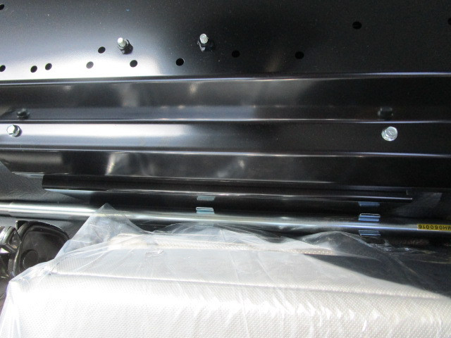 Mitsubishi Fuso fighter Middle Arm roll trucks 2KG-FK72F(97105) 27枚目