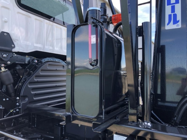 日野 プロフィア 大型 コンテナ専用車 2DG-FS1AJE(107824) 43枚目
