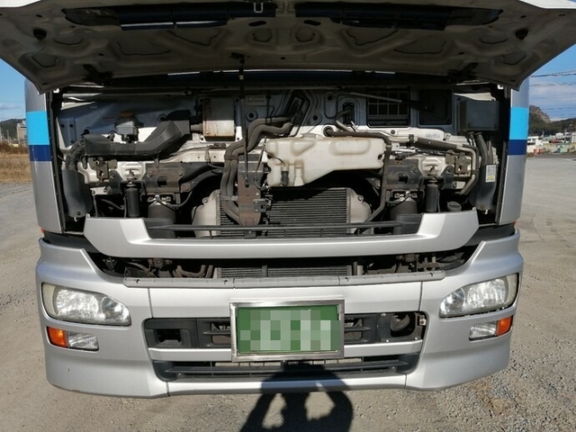 UDトラックス（日産） クオン 大型 平ボディ ADG-CD4ZL(4964) 78枚目