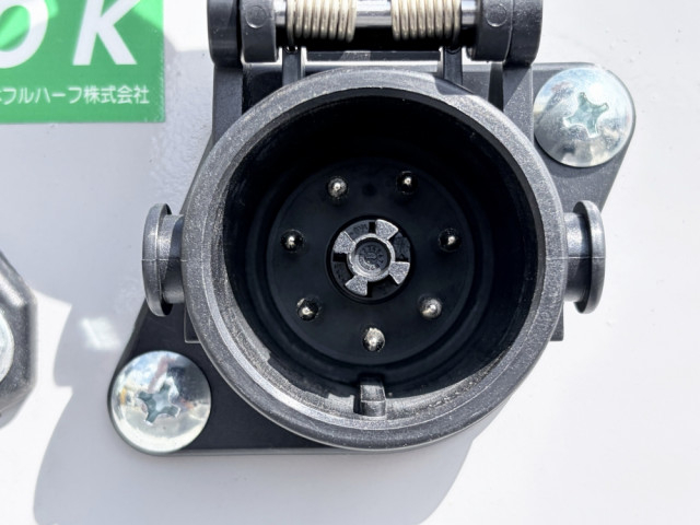 フルハーフ 小型 トレーラ（その他） KFKGG340W(111513) 17枚目