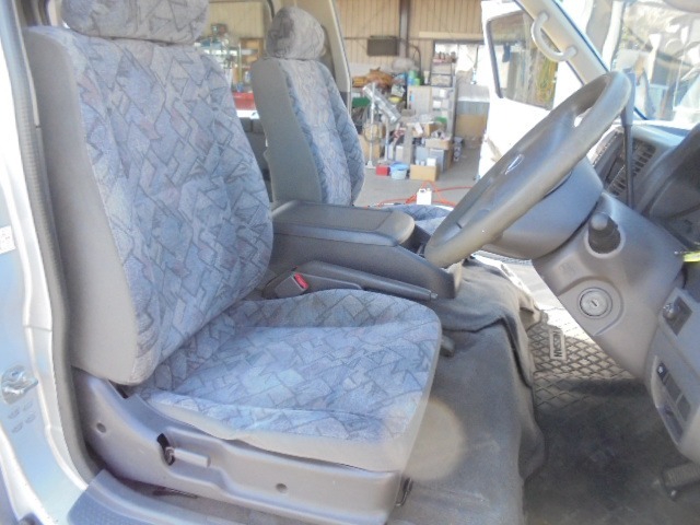 日産自動車 キャラバン その他 Translation missing: ja.item.body_keijou_enum.body_keijou_one_box TA-QGE25(9712) 15枚目