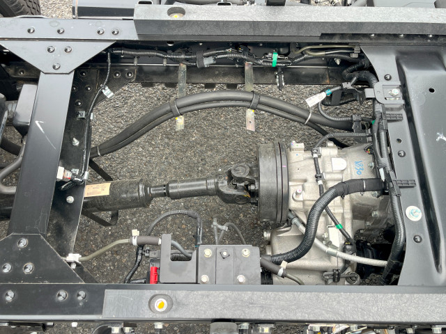 いすゞ エルフ 小型 土砂ダンプ 2PG-NKS88AD(108248) 15枚目