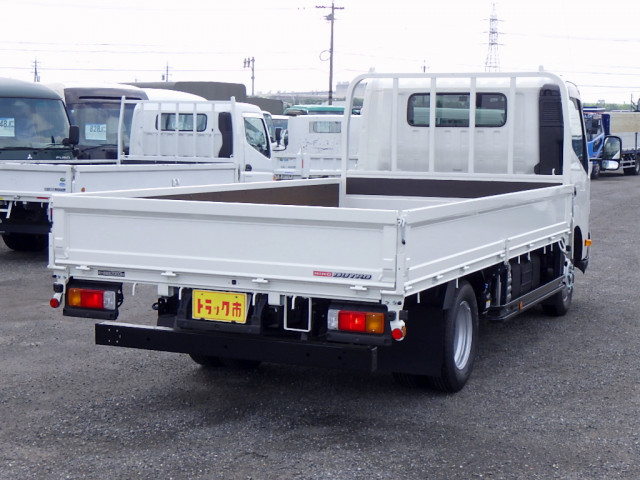 日野 デュトロ 小型 平ボディ 2WG-XZU713M(107394) 26枚目