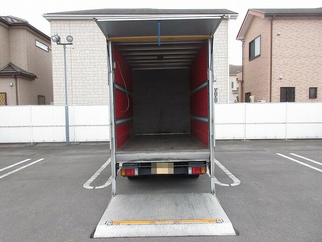 日産自動車 アトラス 小型 バン SKG-ALR85AN(7694) 8枚目