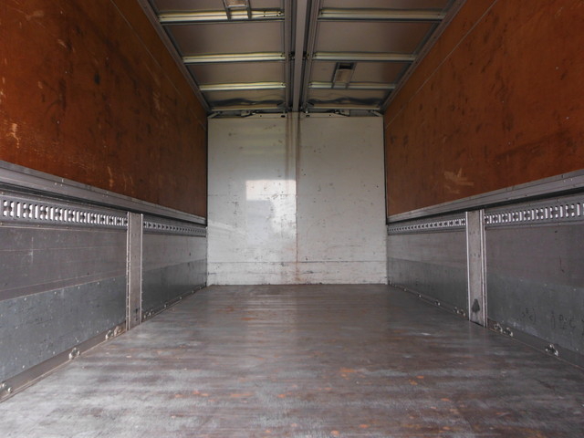 Isuzu forward 6studs large Wing body PA-FSR34LZ(2169) 5枚目
