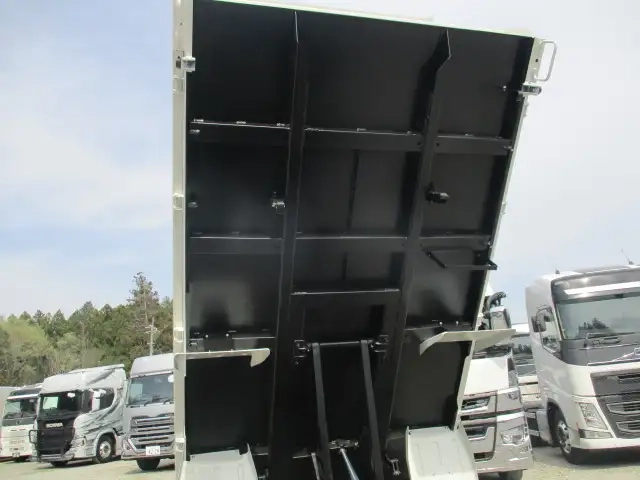 日野 デュトロ 小型 土砂ダンプ 2WG-XZU603P(111250) 25枚目