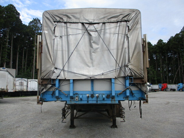 東急 トレーラ（その他） TF36H1C3S(36985) 5枚目