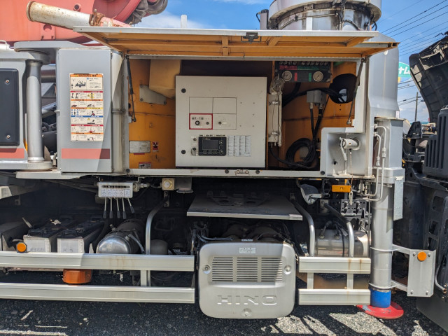 日野 プロフィア 大型 その他 QPG-FQ1AREA(111482) 36枚目