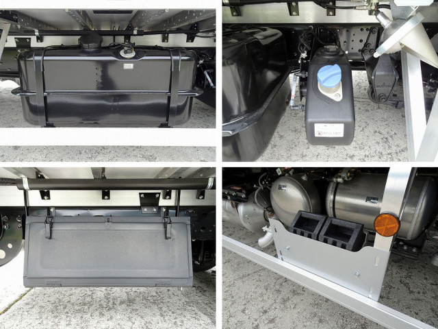 三菱ふそう ファイター 中型 ウィング 2KG-FK65F(107734) 32枚目