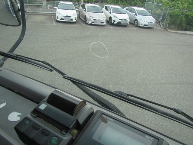いすゞ ギガ 大型 冷蔵冷凍バン QKG-CYL77A(38741) 34枚目