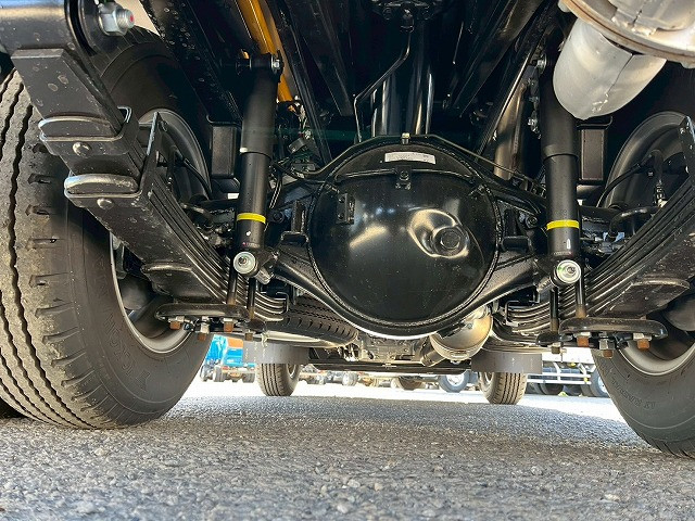 三菱ふそう キャンター 小型 土砂ダンプ 2RG-FBA60(98167) 43枚目