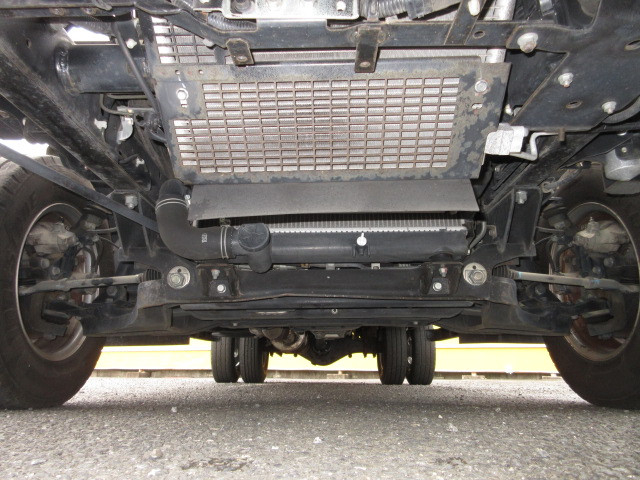 三菱ふそう キャンター 小型 平ボディ PDG-FE82D(109741) 31枚目