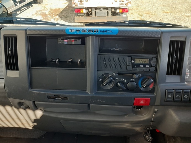 いすゞ エルフ 小型 ローダーダンプ TPG-NKR85AN(53349) 59枚目