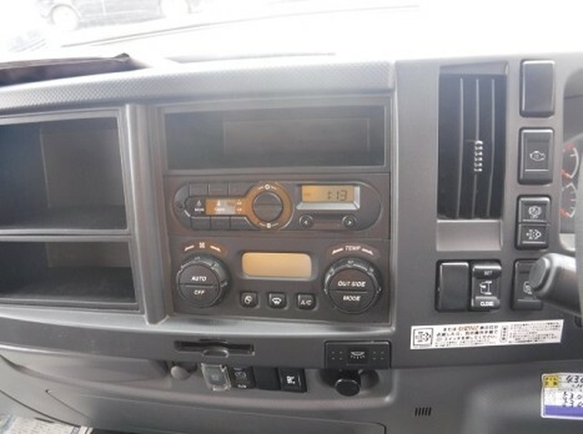 いすゞ フォワード 中型 塵芥車（プレス式） 2PG-FRR90S2(12796) 28枚目